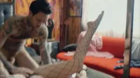 Riley Nixon - Nothing Cumpares