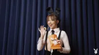 Riley Reid - Bunny Snack