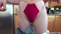 Riley Reid - Popsicle