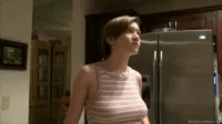 Next Door Sins - Riley scratches an itch