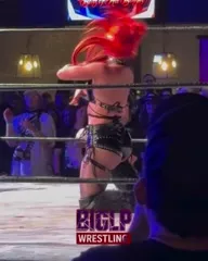 WWE GiGi Dolin / Priscilla Kelly - Video #350559