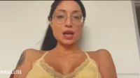 Rina Ellis - (onlyfans com) - JOI Challenge - Day 1