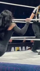 Kris Statlander - Ringside jay