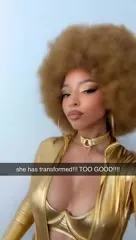 Chloe Bailey - Video