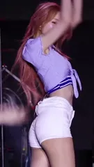 Yuna - ITZY (유나, Shin Yu Na) - Video #278979