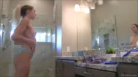 River Lynn | riverlynnxxx - River's shower