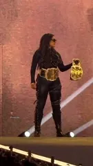 WWE Raquel Rodriguez - Video #188309