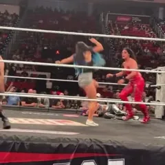 Lyra Valkyria - Video #188375