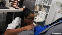 Kira Noir - RK van wylde office