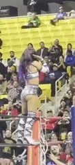 WWE/AEW Sasha Banks | Mercedes Moné - Video
