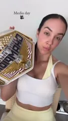 Chelsea Green - Video #411674