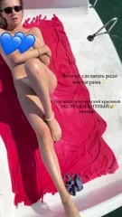 Kola (Anastasiia Prudius) - Video