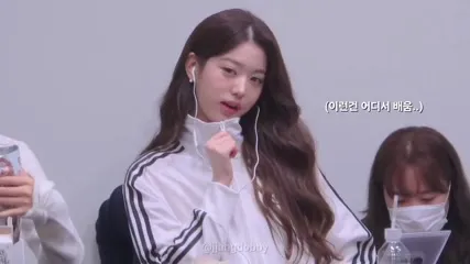 Jang Won-young / 장원영 WONYOUNG - Video
