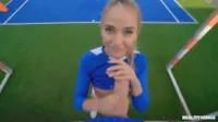 GeishaKyd Aka Kyd Nereida - RKPrime - 22.05.06 Geishakyd fellatio over football XXX