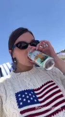 Hailee Steinfeld - Video #394481