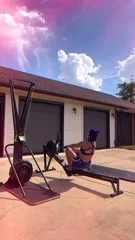 WWE Bayley / Davina Rose / Pamela Rose Martinez - Video