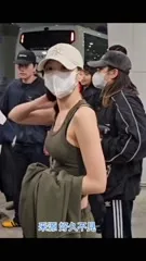 Kim Chaewon 김채원 [Le Sserafim] - Video