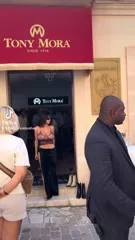 Bianca Censori - Video #253441