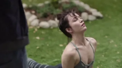 Britt Lower - Video #75294