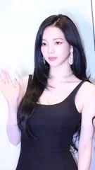 Karina (æspa / aespa) - Video #396575