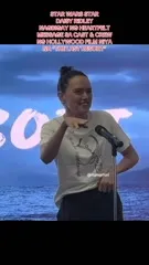 Daisy Ridley - Video