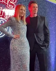 Kate Hudson - Video