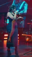Nelly Furtado - Video