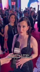 Rachel Brosnahan - Video #224086