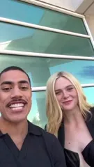 Elle Fanning - RngaHiIsreg