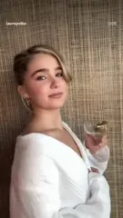 Haley Lu Richardson - Rnyyookzitf