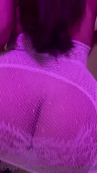 UFC Rachael Ostovich - Video