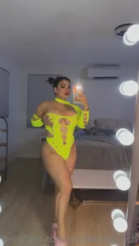 UFC Rachael Ostovich - Ro (2023-07-29 07:00:44)