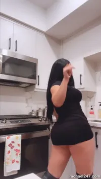 UFC Rachael Ostovich - Video