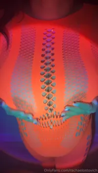 UFC Rachael Ostovich - Video