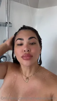 UFC Rachael Ostovich - Video