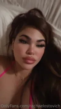 UFC Rachael Ostovich - Ro (2026-12-10 14:15:11)