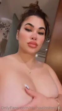 UFC Rachael Ostovich - Ro 20261217 055701