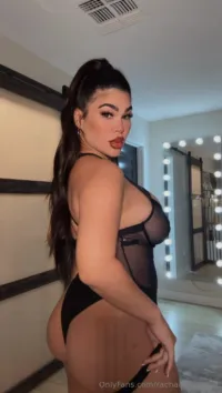 UFC Rachael Ostovich - Ro 20261229 032700