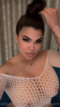 UFC Rachael Ostovich - Ro 20261231 035850