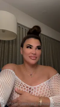 UFC Rachael Ostovich - Ro 20261231 035900