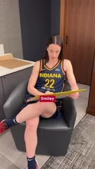 Caitlin Clark - Video #122273