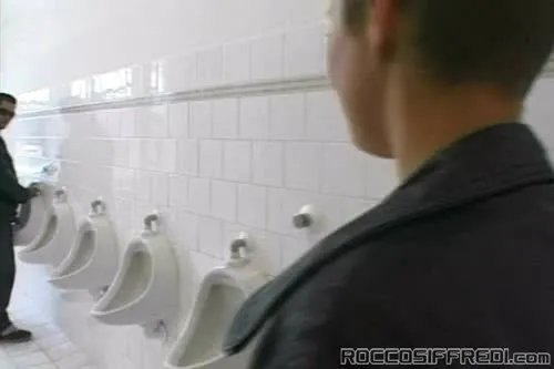 Rocco Siffredi - Rocco ravishes Prague #03 - Scene 04