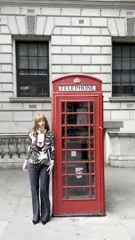 Hannah Mccloud - Video