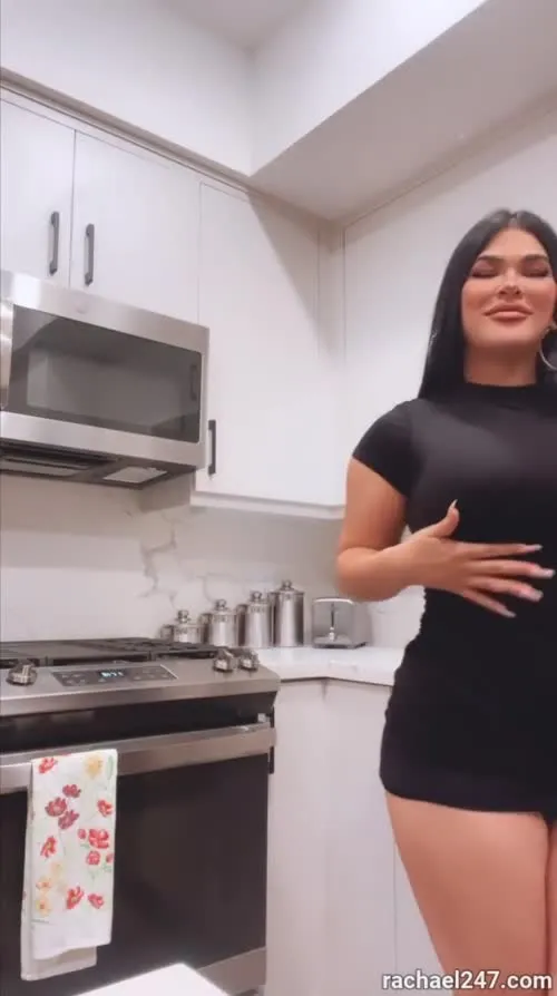 UFC Rachael Ostovich - Video #221926