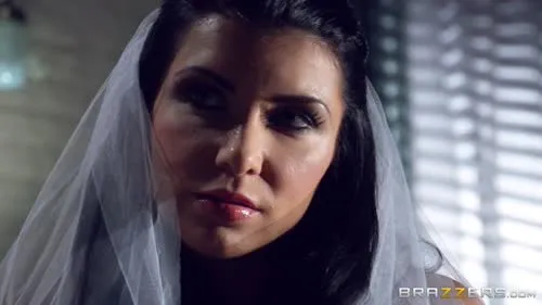 Danny D - Romi Rain - Romi's early wedding gift