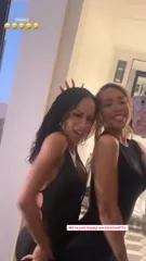 Parker McKenna Posey - Video #264708