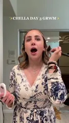 Ava Kolker - Video