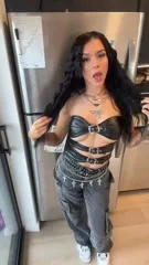 Cora Jade | elaynablack - Video