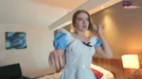 AdultAuditions - Rosa May 2nd Bj