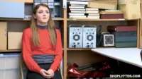 Shoplyfter - Rosalyn Sphinx - Case no. 2463827